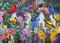 Vermont Christmas Company Songbirds Jigsaw Puzzle 1000 Piece
