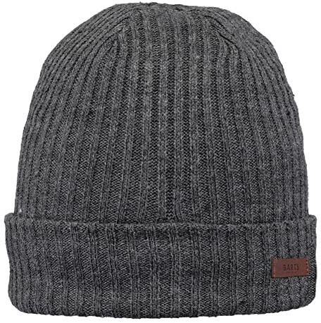 Barts Wilbert Turnup Beanie Wintermütze
