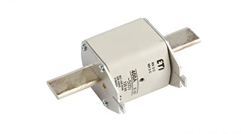 Sicherungseinsatz Kombi NH3C 400A gG 500V WT-3C 004186224 eti-polam 5904722952362
