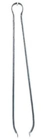 Pince à bûches 57 cm