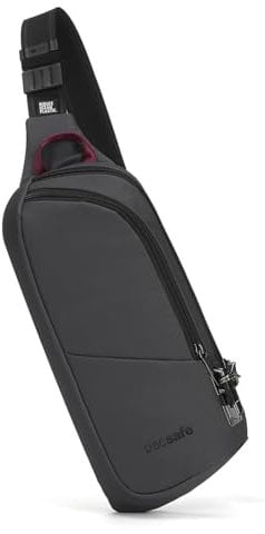 Pacsafe V Action Sling Slate