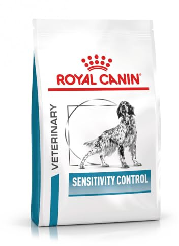 ROYAL Vet Canine Sensitivity Control SC24 7KG