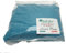 Seat Flor SRL® Sable coloré pour décoration de vases 0,5 mm Sac de 1 kg env. (25 couleurs disponibles) (Turquoise)