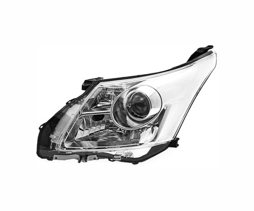 EDA PREMIUM Scheinwerfer Links 8117005310 passend für TOYOTA AVENSIS T27, 09-01.12 ohne Motor