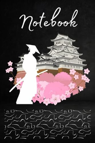 Samurai Notebook