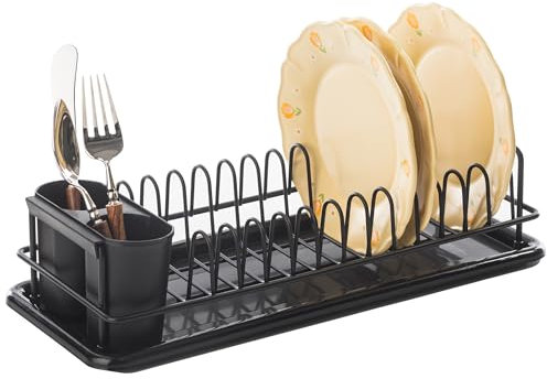 Leadfun Escurreplatos