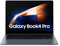 Samsung Galaxy Book4 Pro, Ordenador Portátil Ultrafino 14 HDR, Táctil, Intel Core Ultra 5-125H, 16GB RAM, 512GB SSD, Intel ARC Graphics, Windows 11 Home, Gris Moonstone, Teclado QWERTY Español