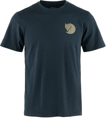 Fjällräven T-Shirt Walk with Nature