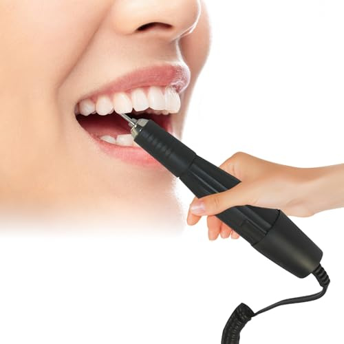 Micromoteur Polishing Marathon Pièce à main 35K RPM Handpiece Poignée Pièce à main Polisseuse électrique N3 Lab 35 000 tr/min