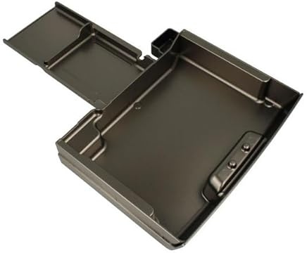 Tropfschale Tropfbecken Tropfschublade/für DeLonghi Kaffee-Vollautomat Dinamica Plus/Modell ECAM370.95.T
