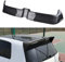 RSFIL Auto Heckspoiler für VW Golf 7 MK7 R-Line 2.0 GTI 2.0 R 2013-2018, Auto Spoiler Wing Auto Kofferraum Heck Spoiler, Dachkantenspoiler, Spoiler, Spoilerlippe ABS Auto Modifikation Zubehör