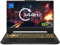 ASUS TUF Gaming F15 FX507VU 15.6-inch FHD (Intel Core i7-13620H (13th Gen), 32 GB DDR5 RAM, 2TB SSD, NVIDIA GeForce RTX 4050 6GB GDDR6, Windows 11 Pro) includes Free ASUS Backpack & TUF Gaming Mouse