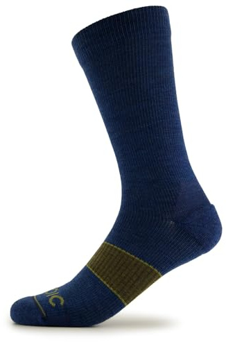 Stoic Unisex Erwachsene Merino Light Low Compression Socks Wandersocken