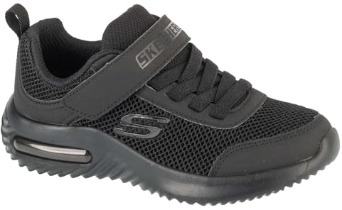 Skechers Unisex Kinder Bounder-tech Sneakers,Sports Shoes