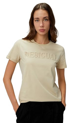 Desigual Damen T-Shirt