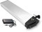 Xiseny Batteria per Bicicletta Elettrica Pieghevole 48v 14ah E-Bike Batteria Ricaricabile agli ioni di Litio Incorporata per Bici Elettrica Bafang/Tongsheng 250W 350W 500W 750W 1000W Motore (48V14Ah)