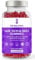 Hair, Skin & Nails Gummies - 60 Raspberry Flavour Gummies - Advanced Hair Skin & Nails Supplement for Men & Women - 13 Essential Nutrients Inlcuding Biotin
