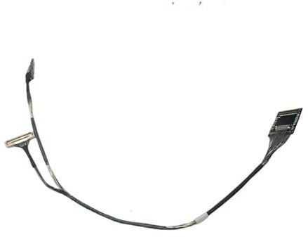 LIMINGHUA Gimbal PTZ-Signalkabel for D-JI Mini 1 2SE 4K Mini 3 3Pro 4Pro Übertragung Koaxialkabel Drohnenteile(Mini 3 4Pro)