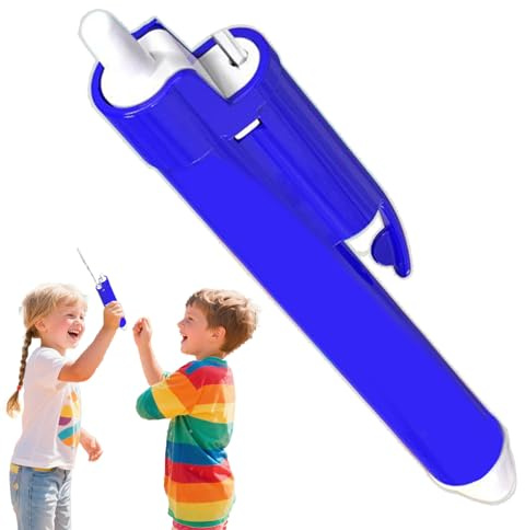 Prank Squirt Pen - Stylos Jouet Magiques Inscripables Avec Pulvérisation D'eau, Stylo Avec Pulvérisation D'eau, Objets Pour Blagues De Jeux De Combat, Stylo À Bille Avec Pulvérisateur, Stylos Spray