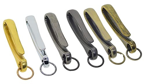 Lljsszr Japanisches Angelhaken Schlüsselanhänger Set mit Geldbörse, DIY Bastelhaken, Ketten Und Schlüsseln – Geschenkideen, mischfarbe