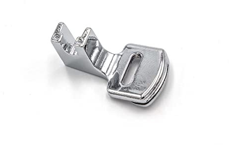 vhbw Pied fronceur - pièce de Rechange pour Machine à Coudre Compatible avec Singer 8280, 1507