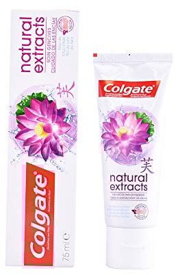 Colgate Natural Extracts Toothpaste 75ml294817