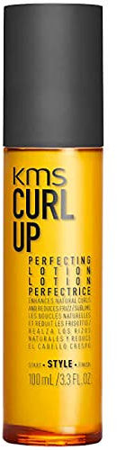 Kms Curlup Perfecting Lotion 100ml