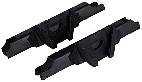 PPG 4 KIDS Universal car seat adapters Type 2: Carlo, Neo and Capri car seats for Bavario, Coral, Baby Merc Q7, Q8 other strollers