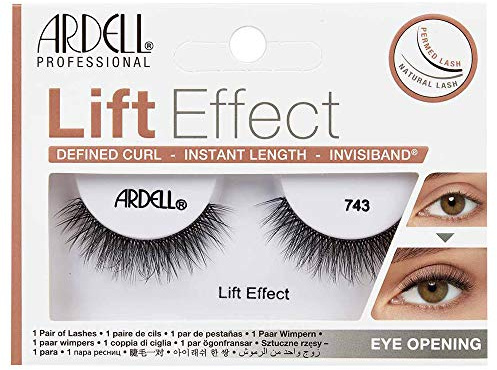 Ardell Lash Lift Effect 743