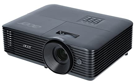 X1228I/DLP 3D/XGA/4500LM/20000:1/HDMI/WiFi/2.7KG