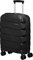American Tourister Air Move - Spinner S, Handgepäck, 55 cm, 32.5 L, Schwarz (Black)