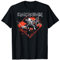 Iron Maiden - Trooper Diamond T-Shirt