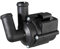 HELLA 8TW 358 304-751 Pompe à eau additionnelle - 12V - électrique