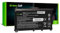 Green Cell HW03XL L97300-005 Akku für HP 250 G9 255 G8 255 G9 17-CN 17-CP Pavilion 15-EG 15-EG1103NW Laptop (4150mAh 11.4V Schwarz)