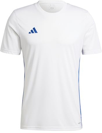 adidas Performance Tabela 23 Trikot weissblau, XL Herren