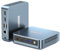 PELADN WI-6 Mini PC – Leistungsstarker Mini-Computer mit Intel 12th Gen Twin Lake N150 (bis zu 3,6 GHz), 16 GB RAM, 512 GB SSD, Dual-Display-Unterstützung, HDMI, Type-C, USB 3.2, 4K-Auflösung