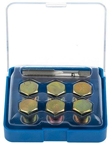 Reparatursatz für Ölablassschraube M15 x 15 mm