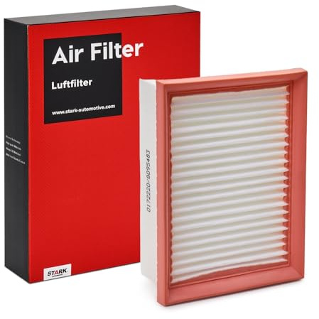 STARK SKAF-0060527 Filtro aria Compatibilità con SUZUKI SX4 EY, GY