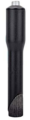 Estensore Stelo Bici, MTB Attacco Manubrio Riser 22,2/25,4 mm Prolunga Manubrio per Mountain Bike, Bici da Strada