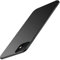 Emlivi iPhone 11 Pro Hülle Handyhülle Ultra Dünn Schutzhülle Slim Stoßfest Tasche Schale PC Hardcase Matt Anti Scratch Schutz hüllen Bumper Handyhüllen Case Cover für Apple iPhone 11 Pro, Schwarze