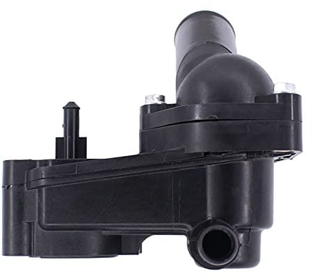 HouYeen Thermostatgehäuse komplett 1.8 TDCi für Focus Transit Connect Galaxy Mondeo 2S4Q-9K478-AD