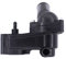 HouYeen Carcasa de termostato para Focus MK2 MK1 Transit Connect Galaxy Mondeo MK4 1.8 TDCi