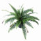 Leaf Design UK Realistic Large Artificial Foliage Plant with Pot