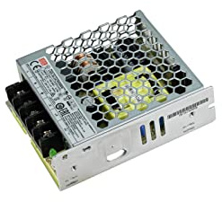MEANWELL Power Supply 36W / 24V Netzteil