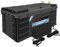 12v 200Ah LifePo4 Batteria Deep Cycles con BMS Litio Batteria per Motore di pesca alla traina RV Pannelli solari Gli elettrodomestici supportano serie e parallele