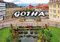 Gotha Thüringen Souvenir Kühlschrankmagnet Reiseandenken Geschenkartikel