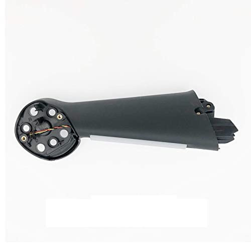 ONTOMYO Original FPV Drohne Arm/Ersatz Vorne Und Hinten Rechts Links Arm Reparatur Teile für DJI FPV Drohne Teile (Rechts Unterarm)
