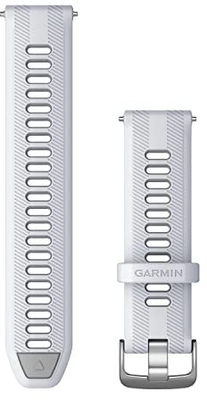 Garmin Wechselarmband 22mm, passend für Forerunner 955 und 965
