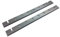 GatherTOOL 2 Pz/Set 12.5 Pollici Pialla Lame di Ricambio DW7332 for DeWalt DW733 Legno Pialla Coltello for La Lavorazione del Legno