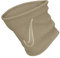 Nike Fleece Neck Warmer 2.0, Brown, One Size